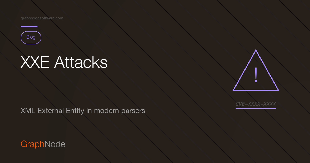 XXE Attack Prevention: XML External Entity in 2026